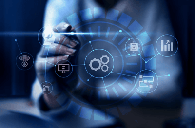 AI-Powered Creativity: The Impact of Artificial Intelligence in HubSpot Design Agencies