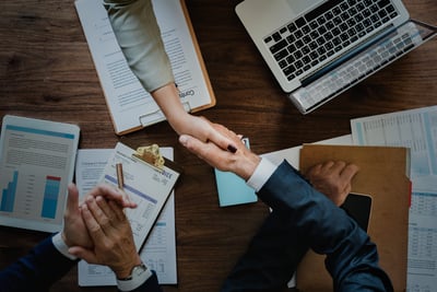Navigating B2B Marketing Terrain: Real Stories of Triumph with CRM Solutions