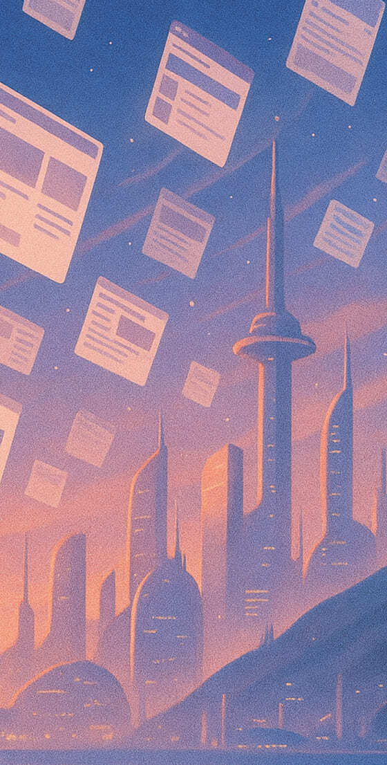 Operator-Ready Websites
