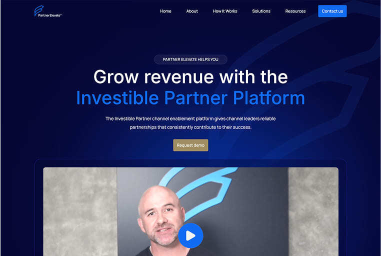 Partner Elevate