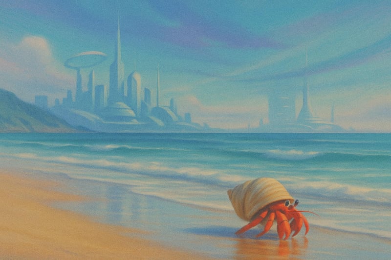 Sea