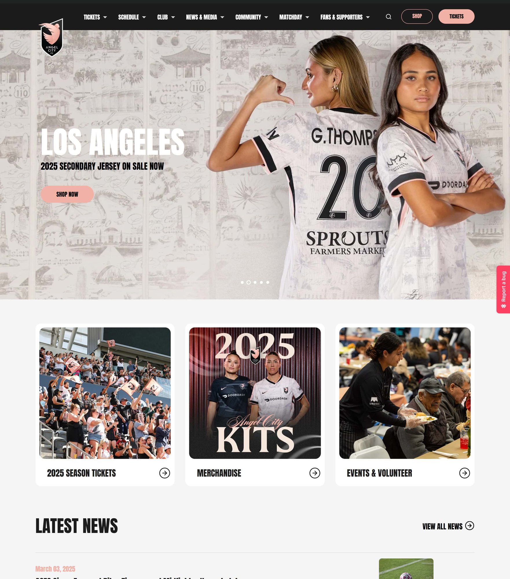 Angel City FC
