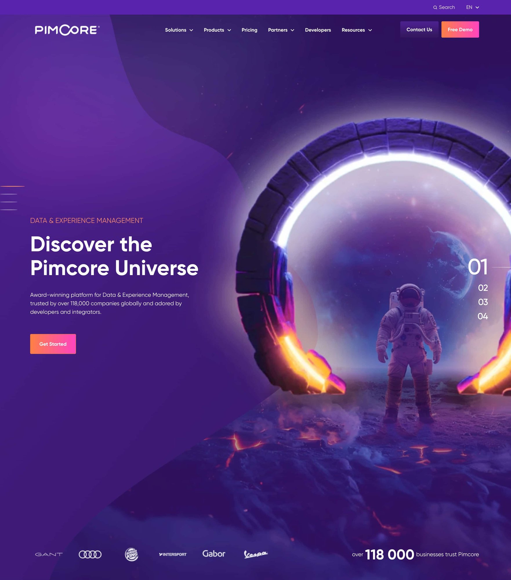 PimCore