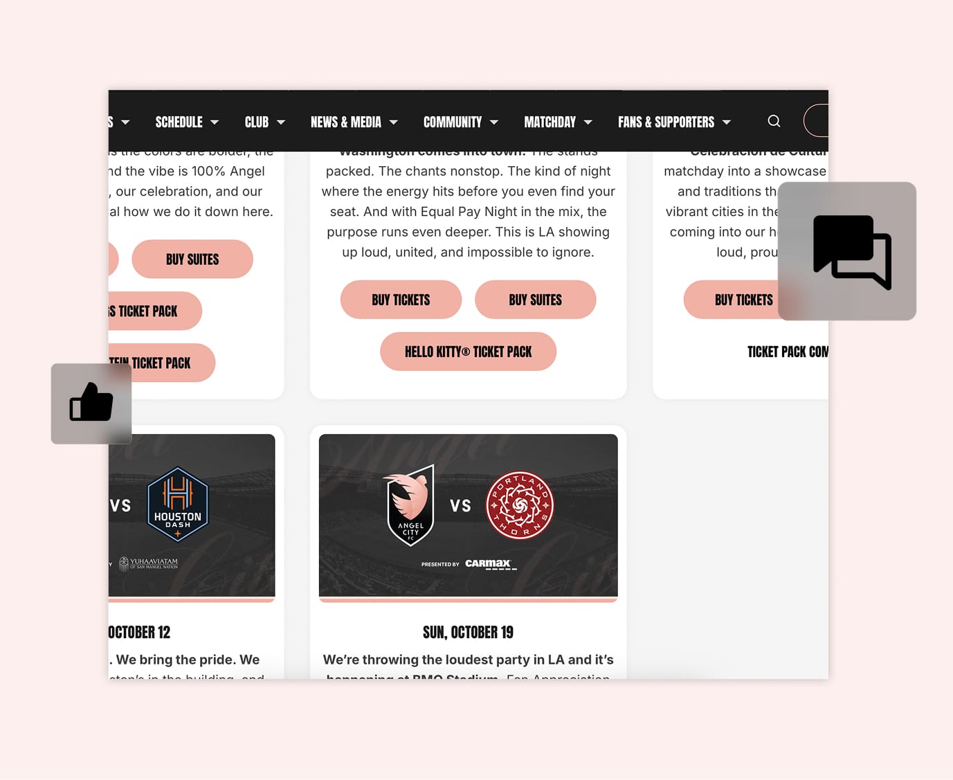 Iteration & Feedback