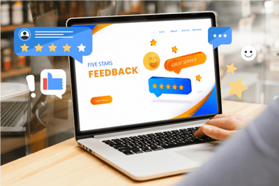 How to Measure Customer Experience using HubSpot CMS?