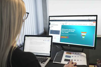 Why HubSpot's Website Design Platform is a Game Changer for Businesses