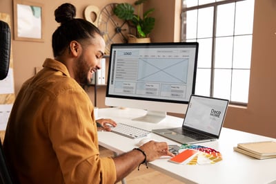 What is Hubspot's Design Platform and How Can It Help You Achieve Your Goals?