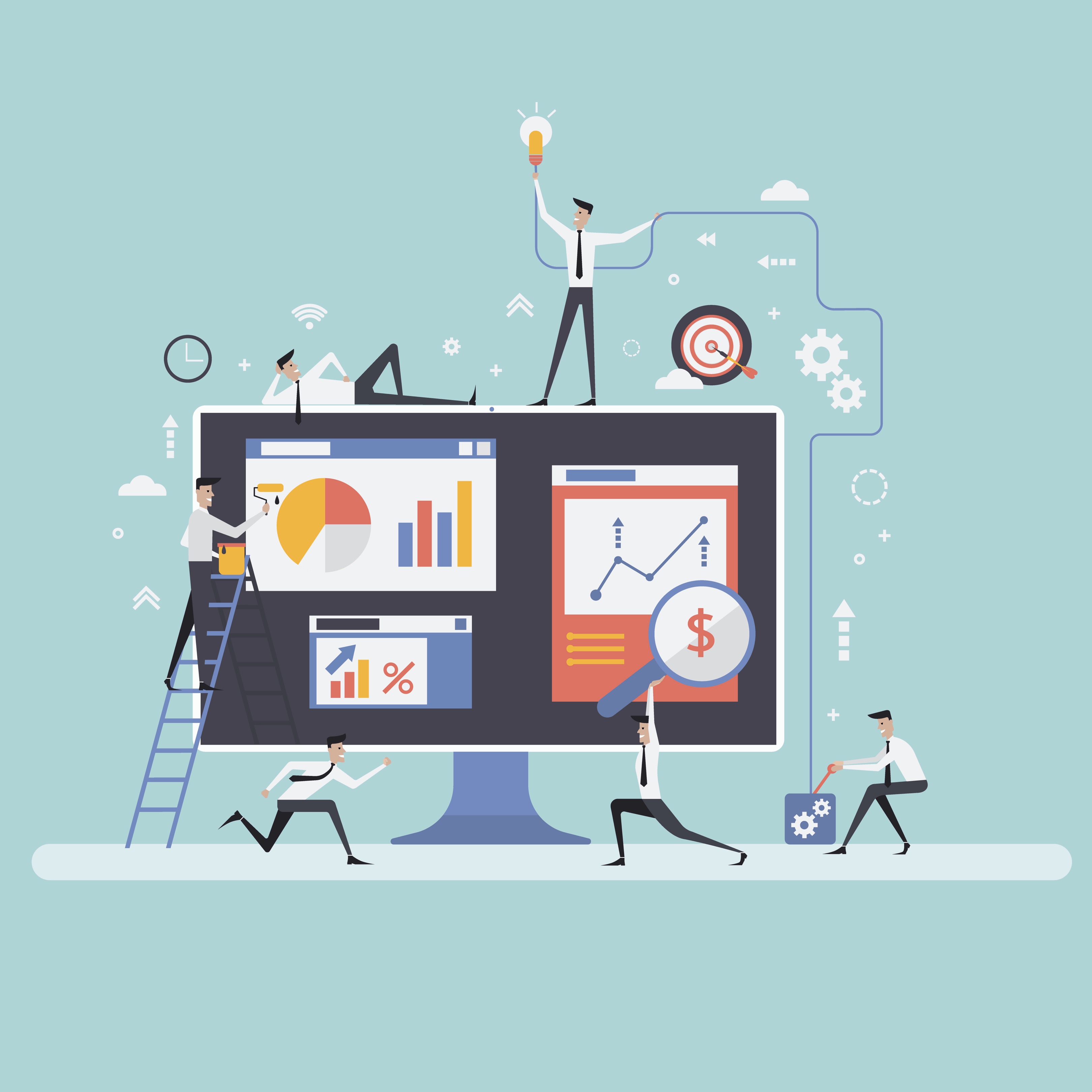 Top 5 Delta Extranet Landing Page Design Mistakes To Avoid - 7pswmni