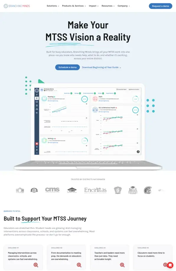 Sample Case Study 4