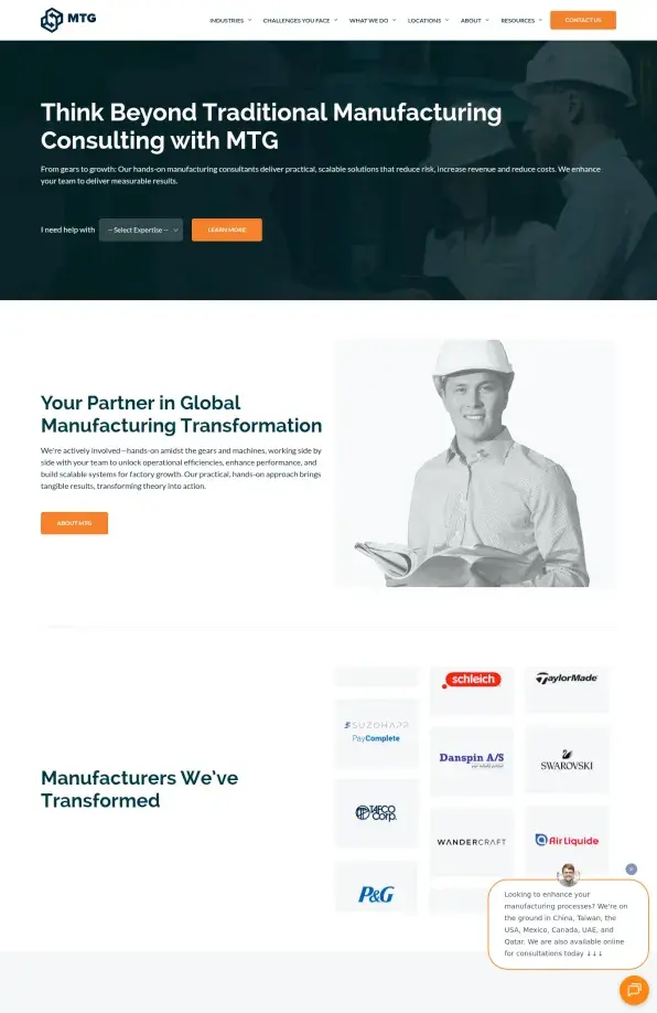 Sample Case Study 3